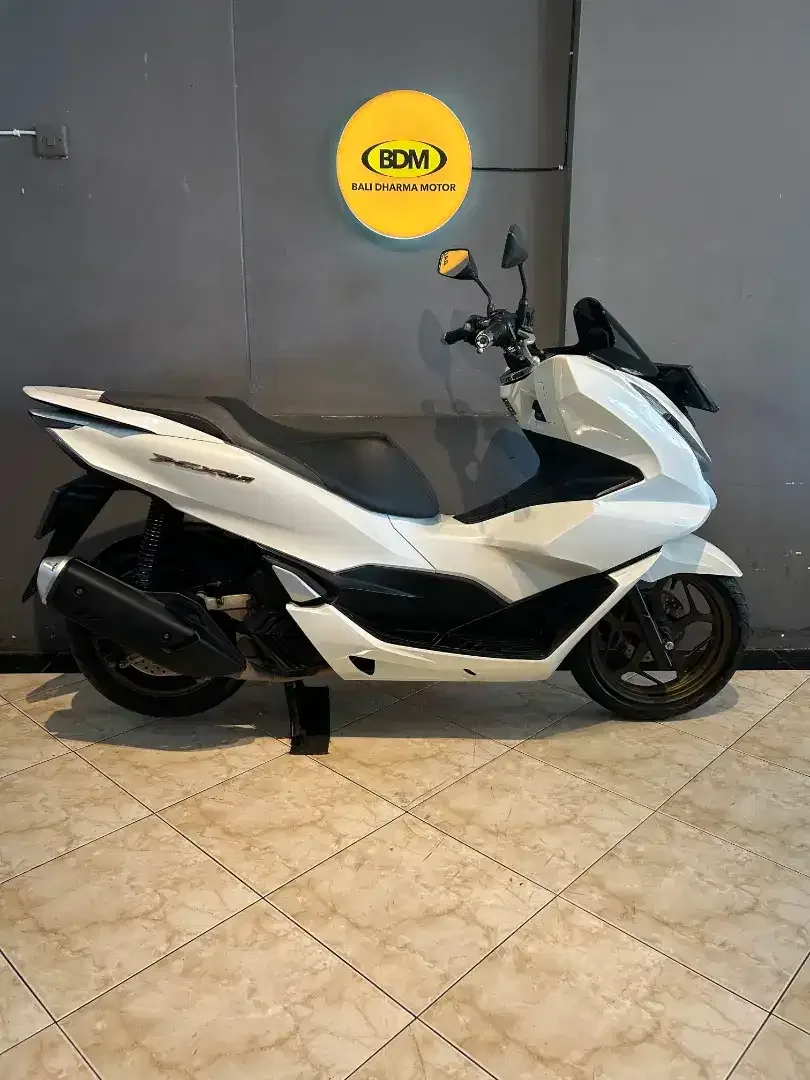 DP 3,5 JT / BUNGA MENURUN 2% / HONDA PCX 160 ABS TAHUN 2023 - Image 6 of 8