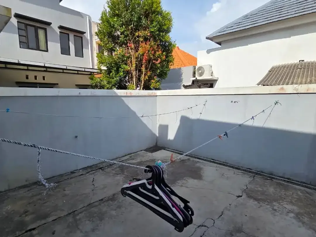 Rumah 2 Kamar Tidur di Beranda Hijau Ungasan Dijual - Image 3 of 10