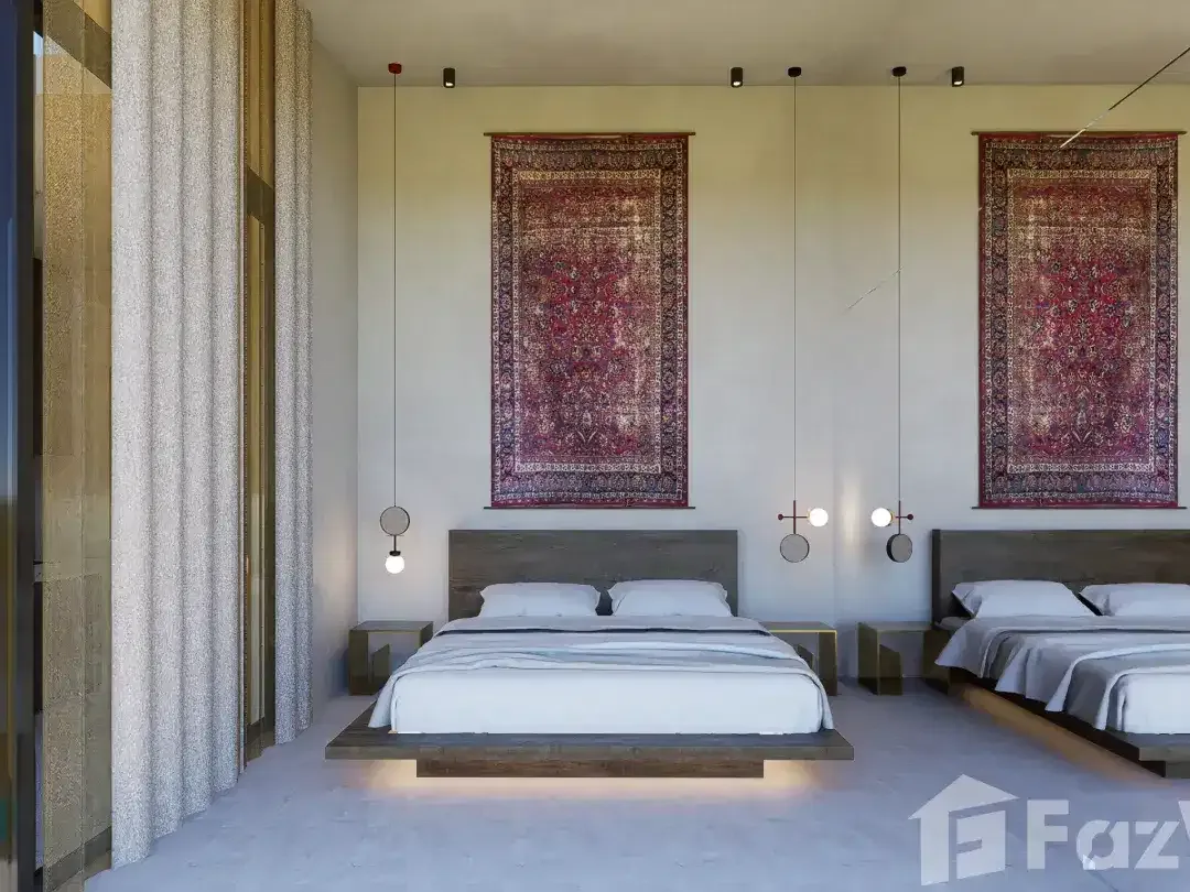 1 Bedroom Villa for sale in Melasti, Bali - Image 3 of 10