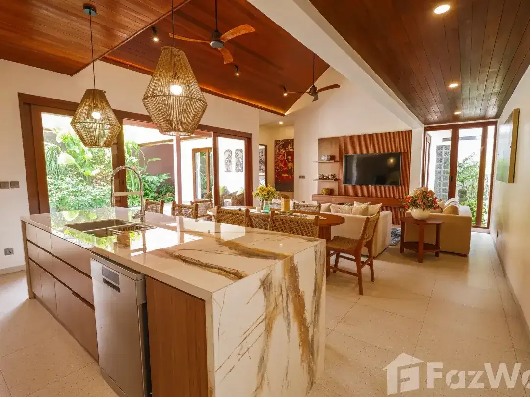 3 Bedroom Villa for sale in Sanur, Bali - Image 8 of 10