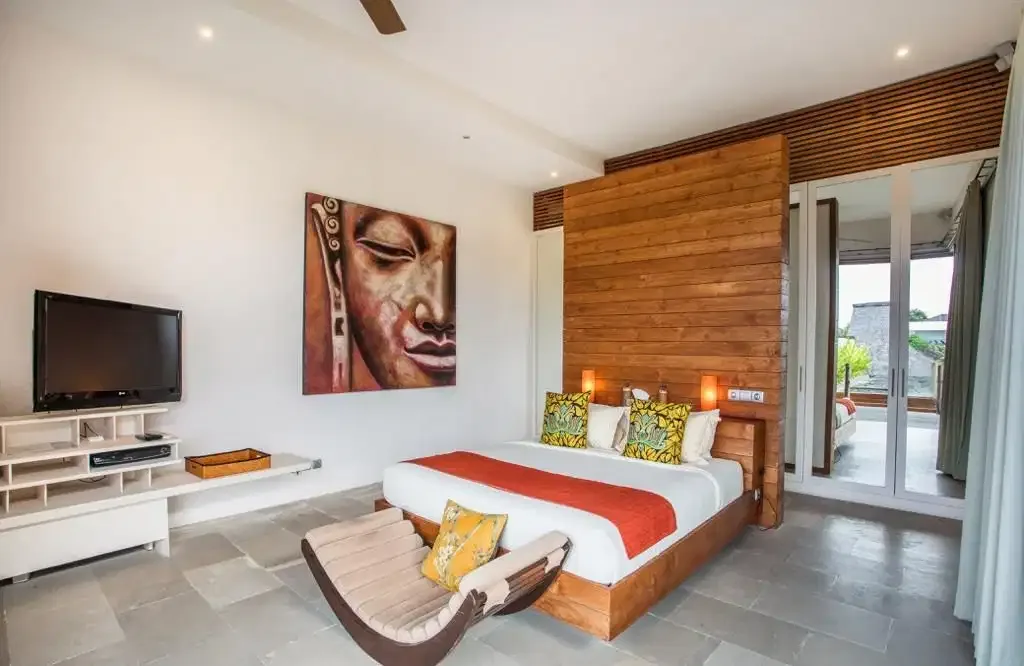 Villa Petitenget Seminyak badung Bali - Image 3 of 10
