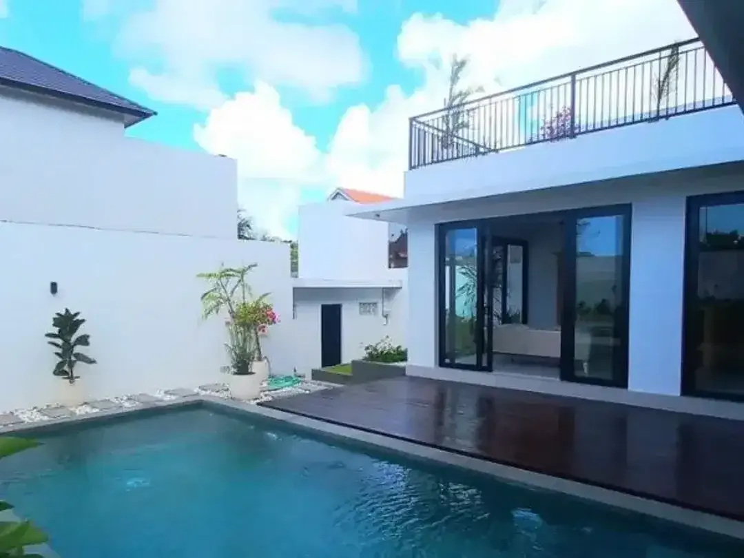 Brand New Villa for Sale and Rent in Toyaning Ungasan - Image 2 of 10