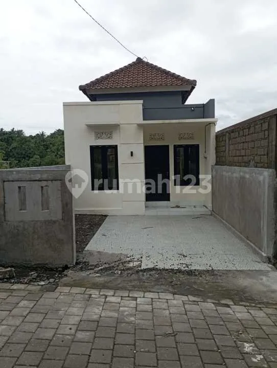 Rumah Baru Murah,Biaya Free Vismaya Bali - Image 3 of 4