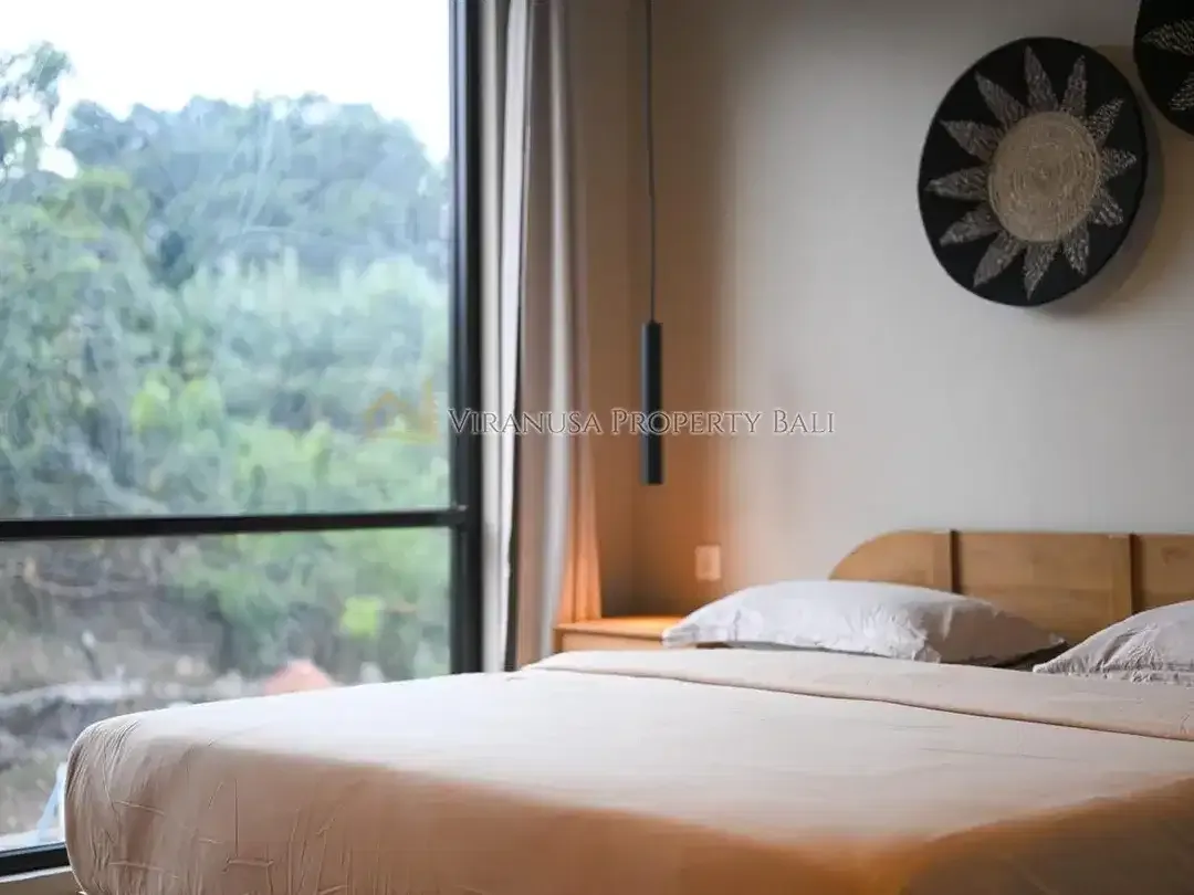 TURUN HARGA !! - Modern Villa 2Br - Pecatu - High Rental Demand Area - Image 4 of 10