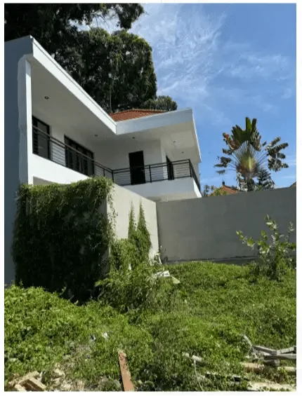 Villa Luxury Baru di Sanur - Image 2 of 10