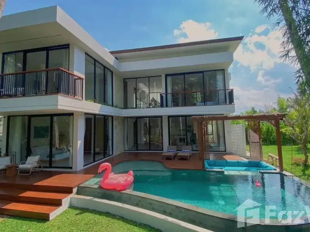 3 Bedroom Villa for sale in Ubud, Bali - Image 4 of 10