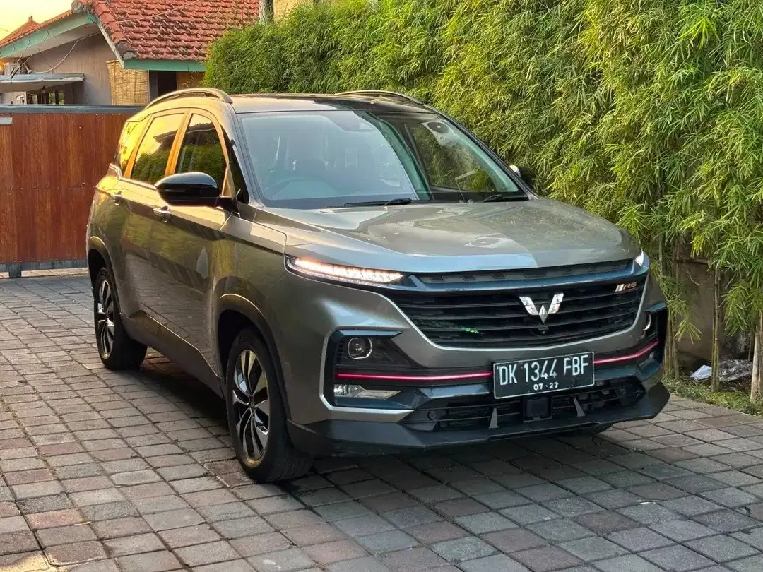 WULING ALMAZ RS PRO 7 SEATER 2021 - Image 2 of 10