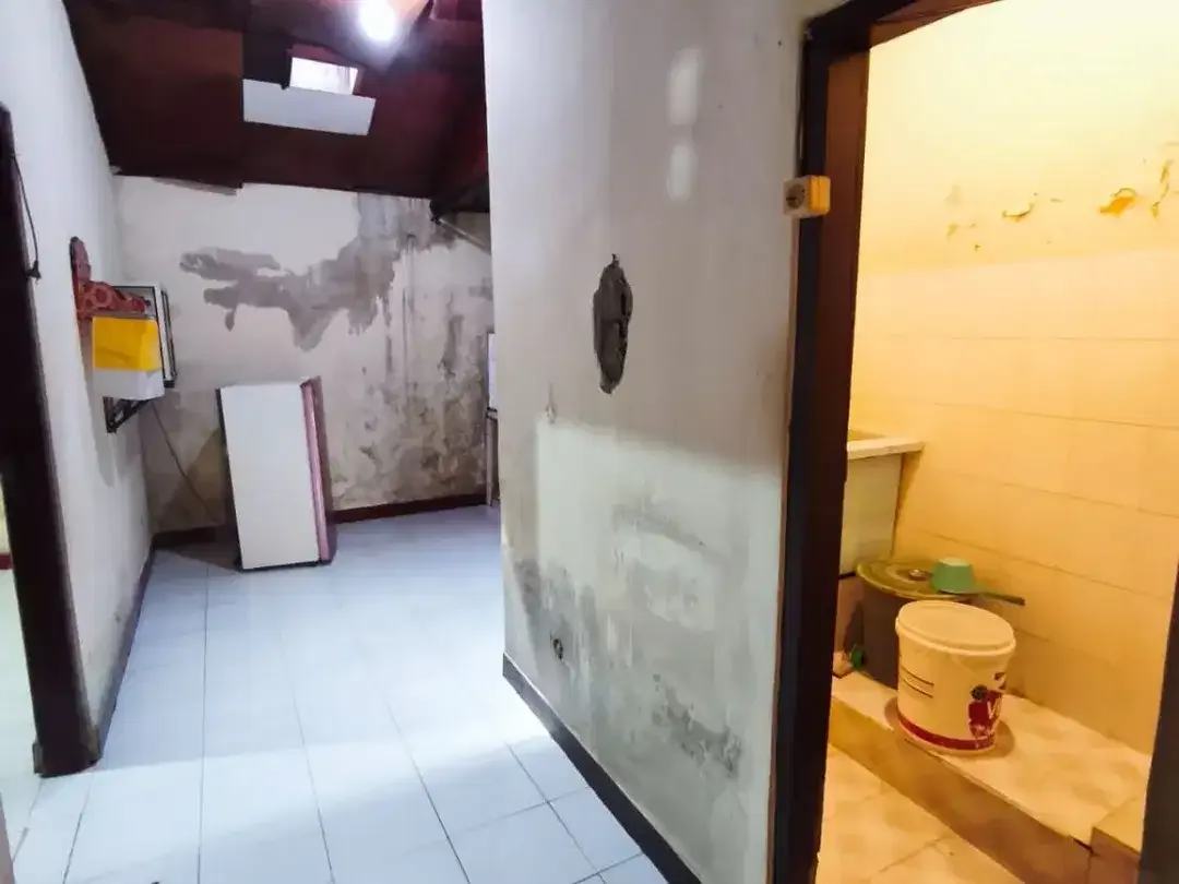 Dijual Murah Rumah Lokasi Strategis di Taman Giri, Nusa Dua. - Image 5 of 10