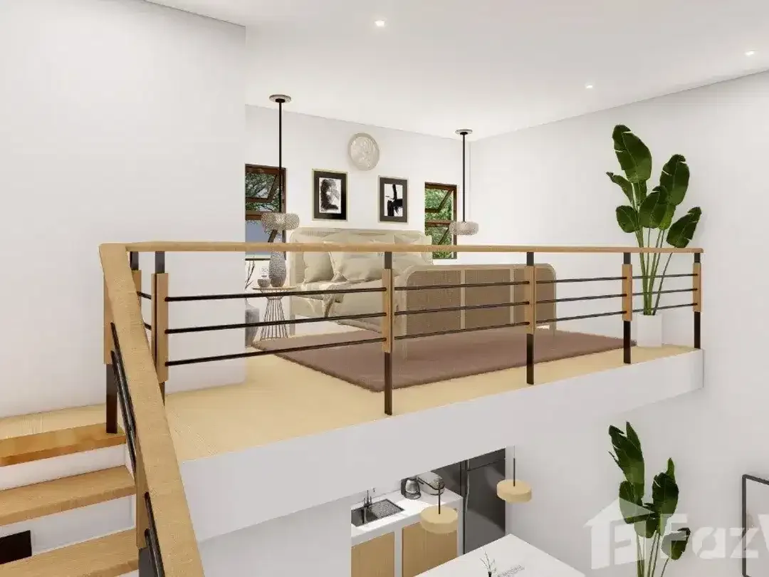 1 Bedroom Villa for sale in Cemagi, Bali - Image 4 of 10