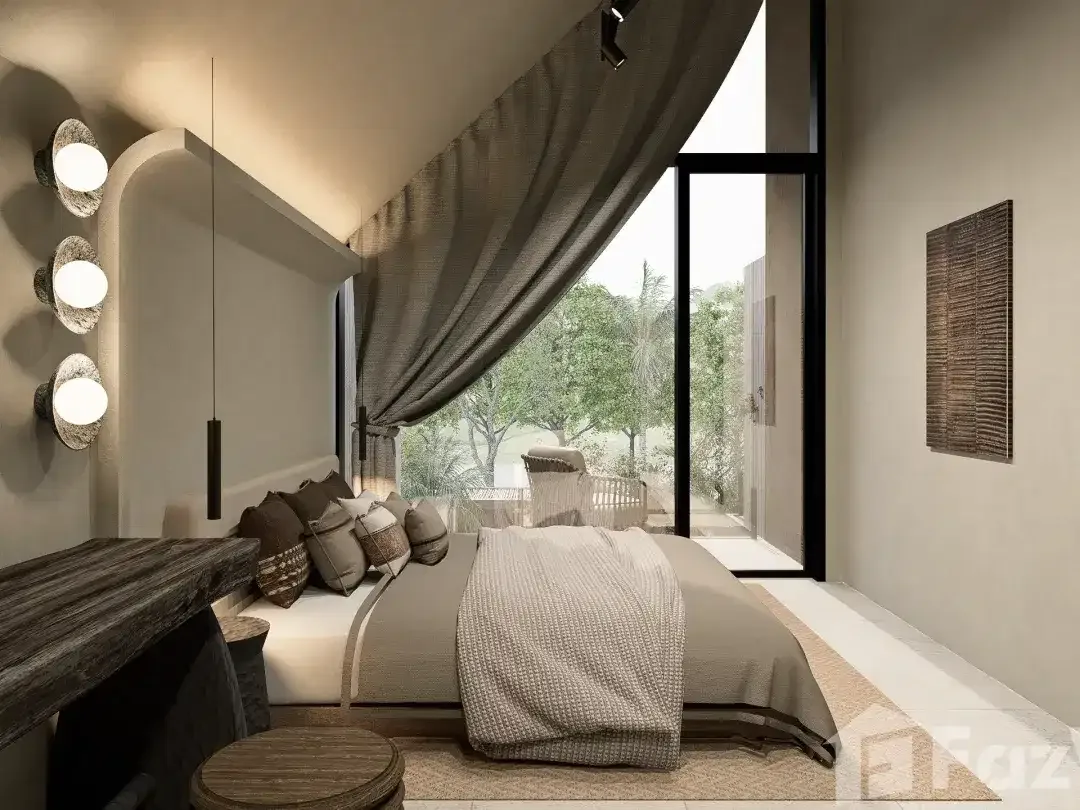 3 Bedroom Villa for sale in Jimbaran, Bali - Image 10 of 10
