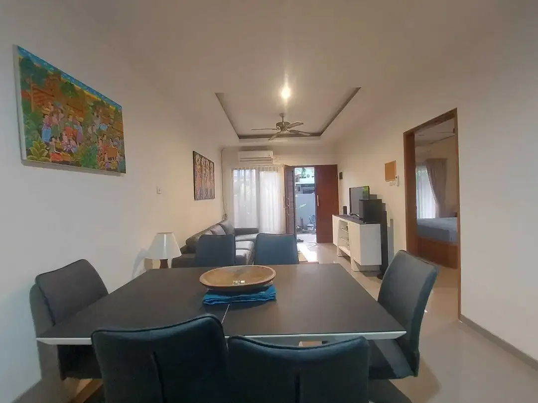 Rumah CLUSTER One Gate System Royal Garden Residence - Image 4 of 10