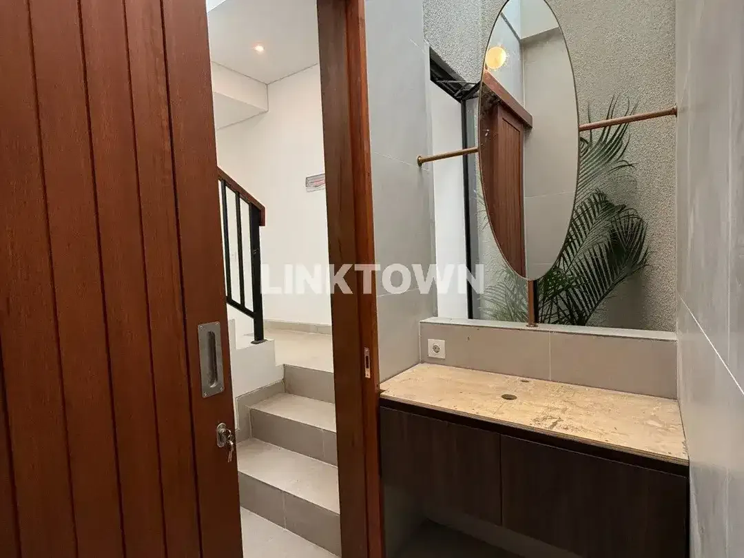 Dijual Ready Unit The Alaya Villa Saba Fully Furnish - Image 4 of 10