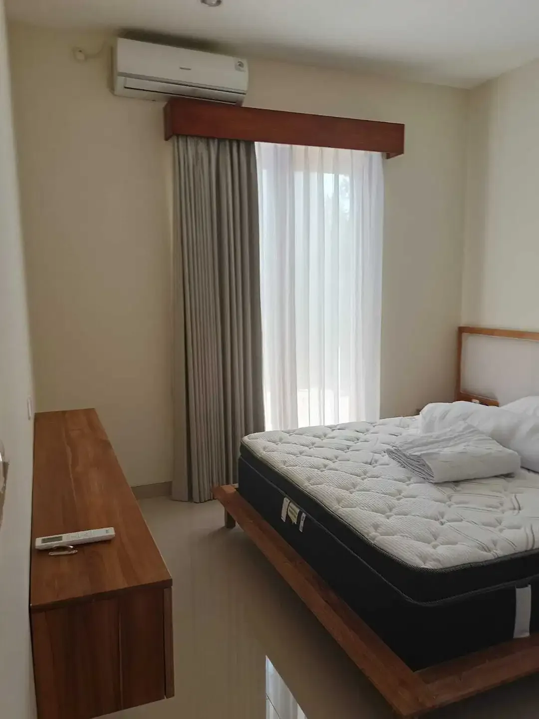 FOR RENT VILLA NEW  UBUD LOKASI VIEW JUNGLE FULLY FURNISHED - Image 9 of 10