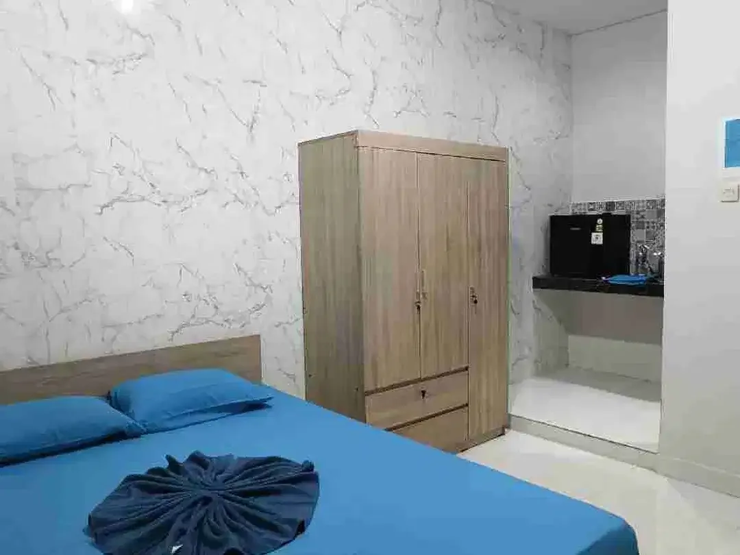 Kost Elite Full Penghuni Pamogan Denpasar Selatan Siap Jalan - Image 10 of 10