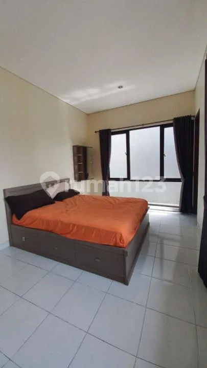 Rumah Furnished Murah Disewakan di Tukad Balian Renon - Image 4 of 4