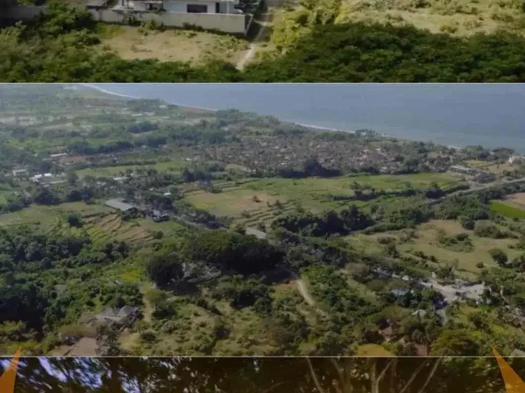 DIJUAL TANAH GIANYAR BALI - Image 2 of 6