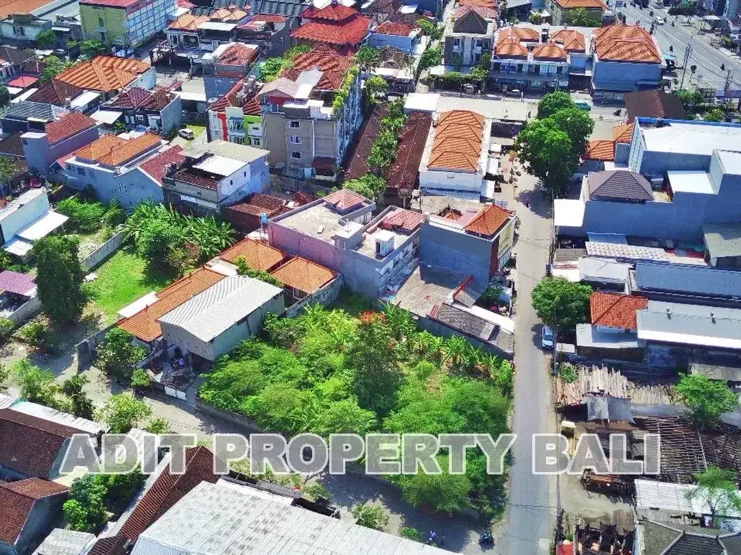 Tanah Pura Demak Denpasar Barat - Image 5 of 10