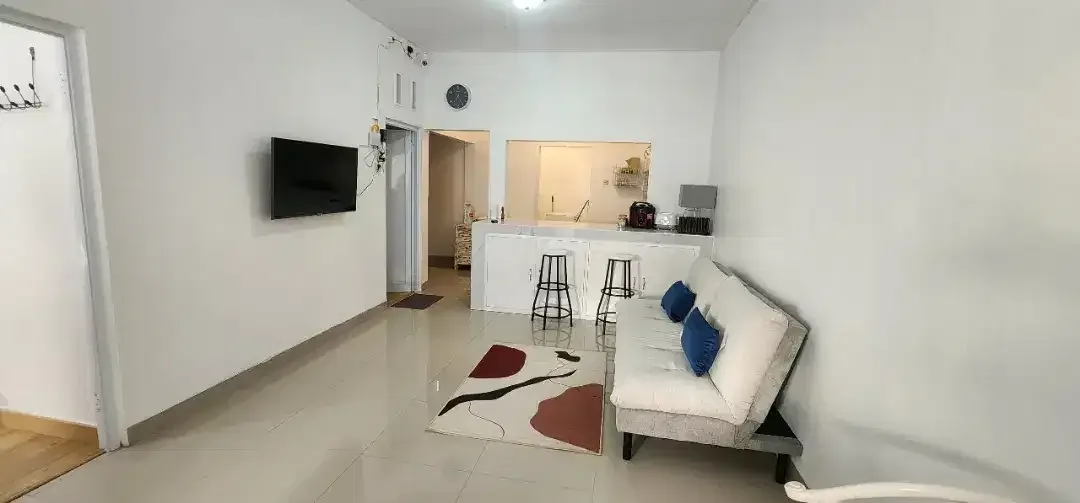 Villa 3 kamar dan kolam renang nego - Image 4 of 10