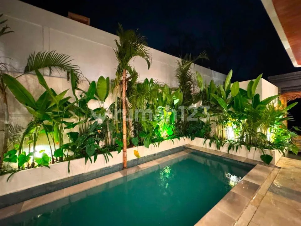 Villa Dijual Lokasi Kemenuh Gianyar - Image 3 of 4