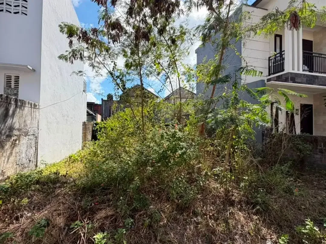 Di jual tanah area ungasan jimbaran bali di dalam cluster - Image 3 of 6