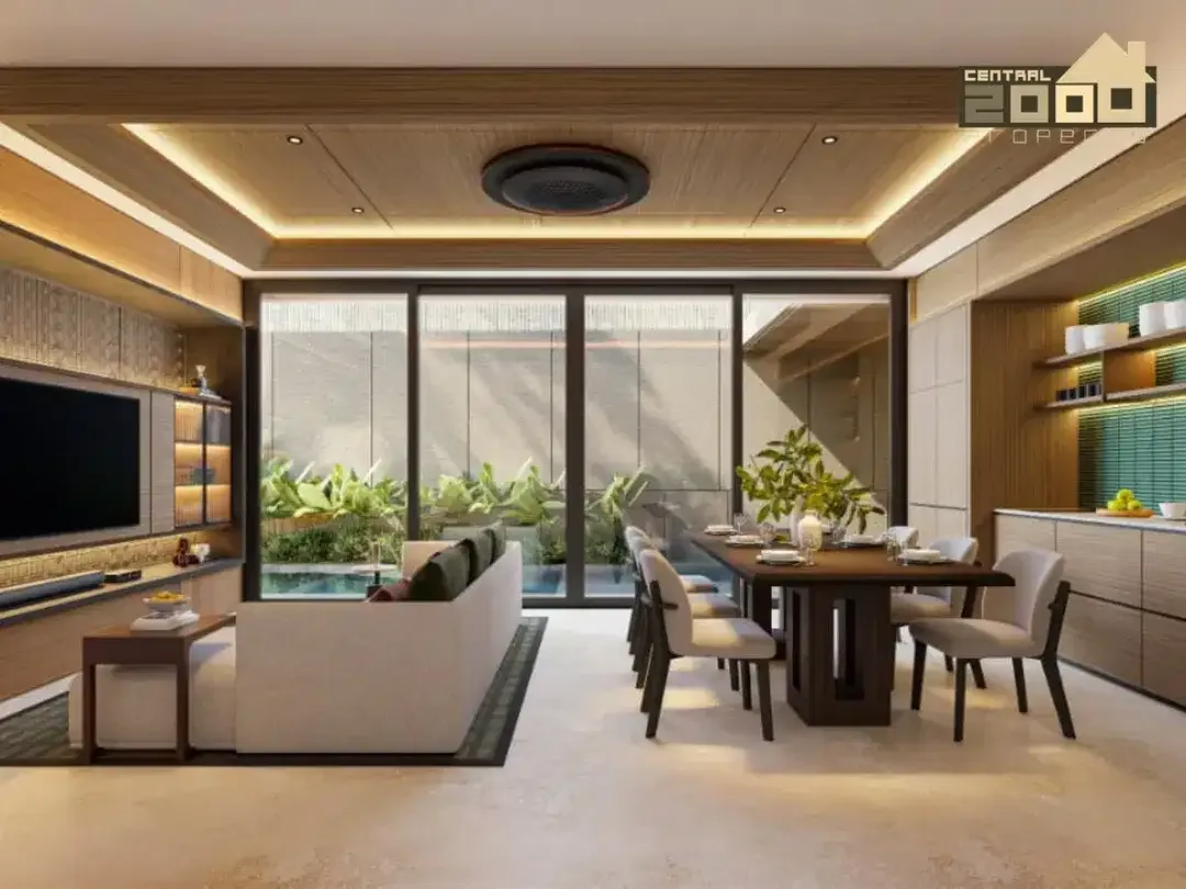 Luxury Ocean View Villas in Pandawa – Aruna Ungasan - Image 6 of 10