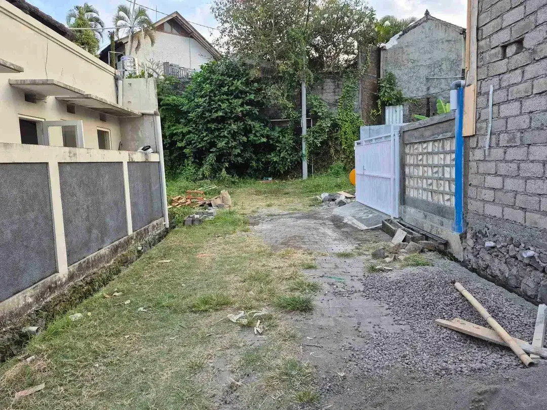 Dijual Tanah 1,38a di Jln Keboiwo Utara Denpasar Utara Bali - Image 4 of 10