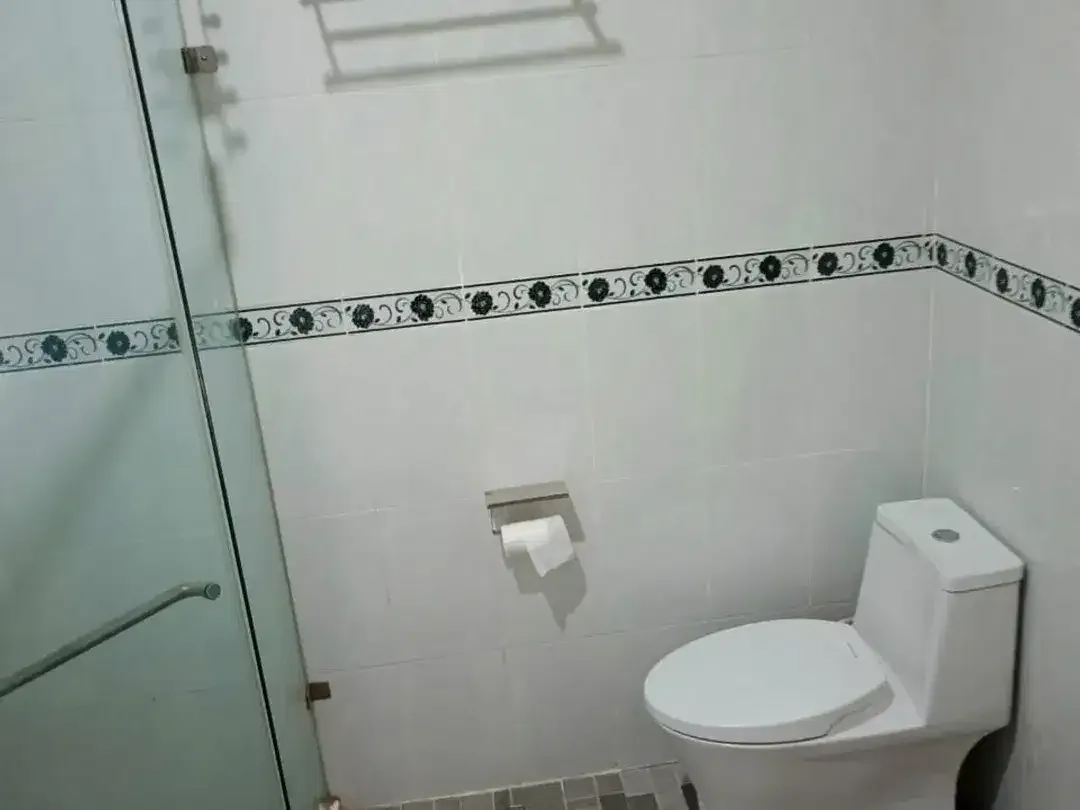 Dijual Rumah Second Fully Furnished – Taman Kampial, Nusa Dua,  Belakang Kampus STP – Siap Huni & Sangat Terawat - Image 10 of 10