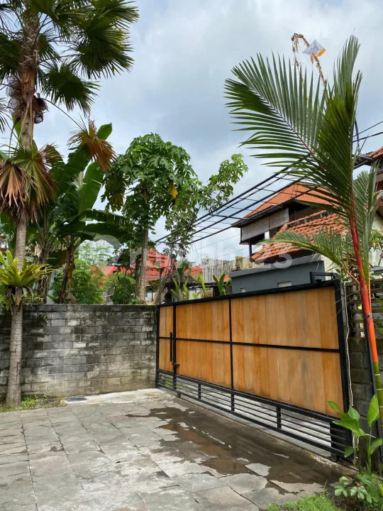 Dijual Villa Di Ubud View Sawah Disekitarnya Garasi 2 Mobil - Image 4 of 4