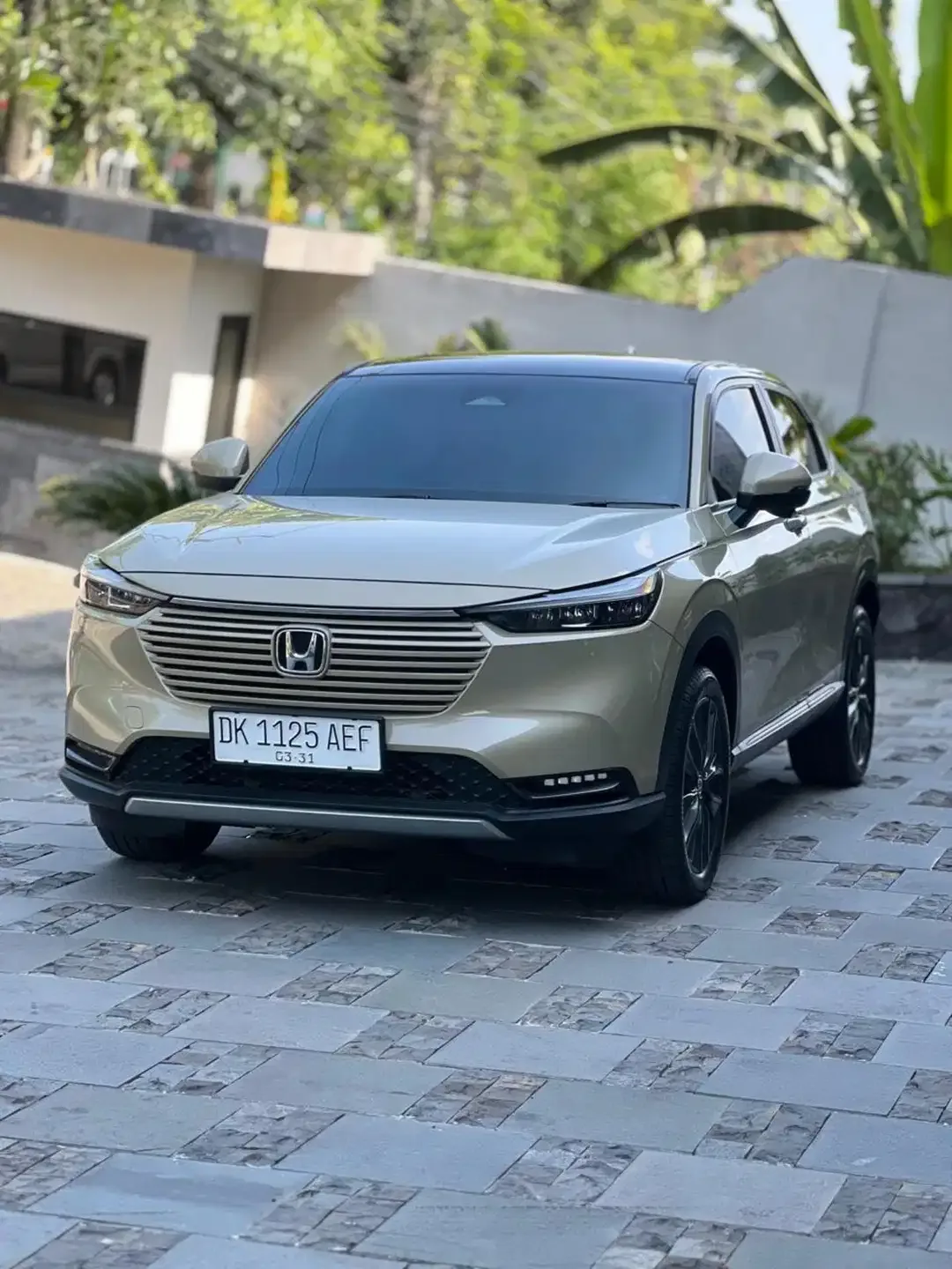 HRV SE 2023 LOW KM - Image 2 of 9