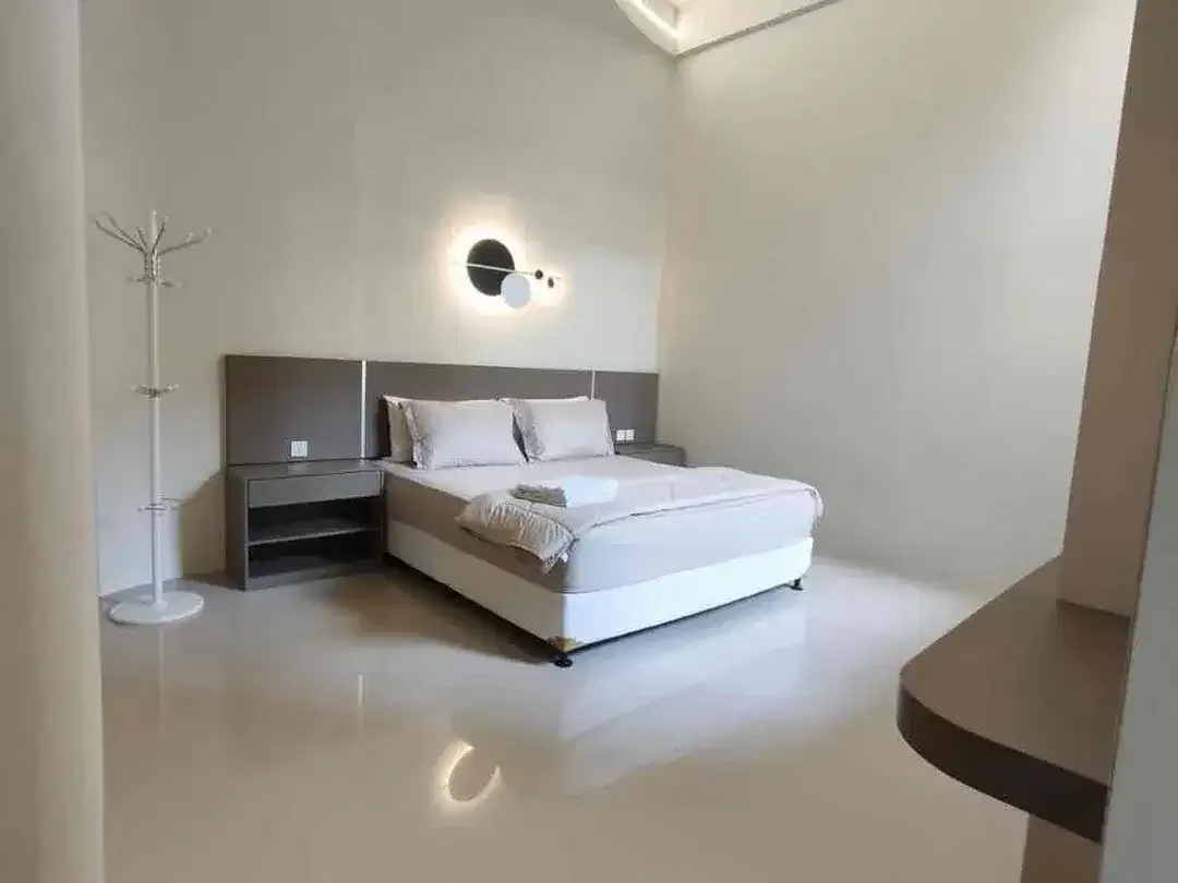Di jual Rumah Mewah Full Furnish Jimbaran Area deket Purigading - Image 10 of 10