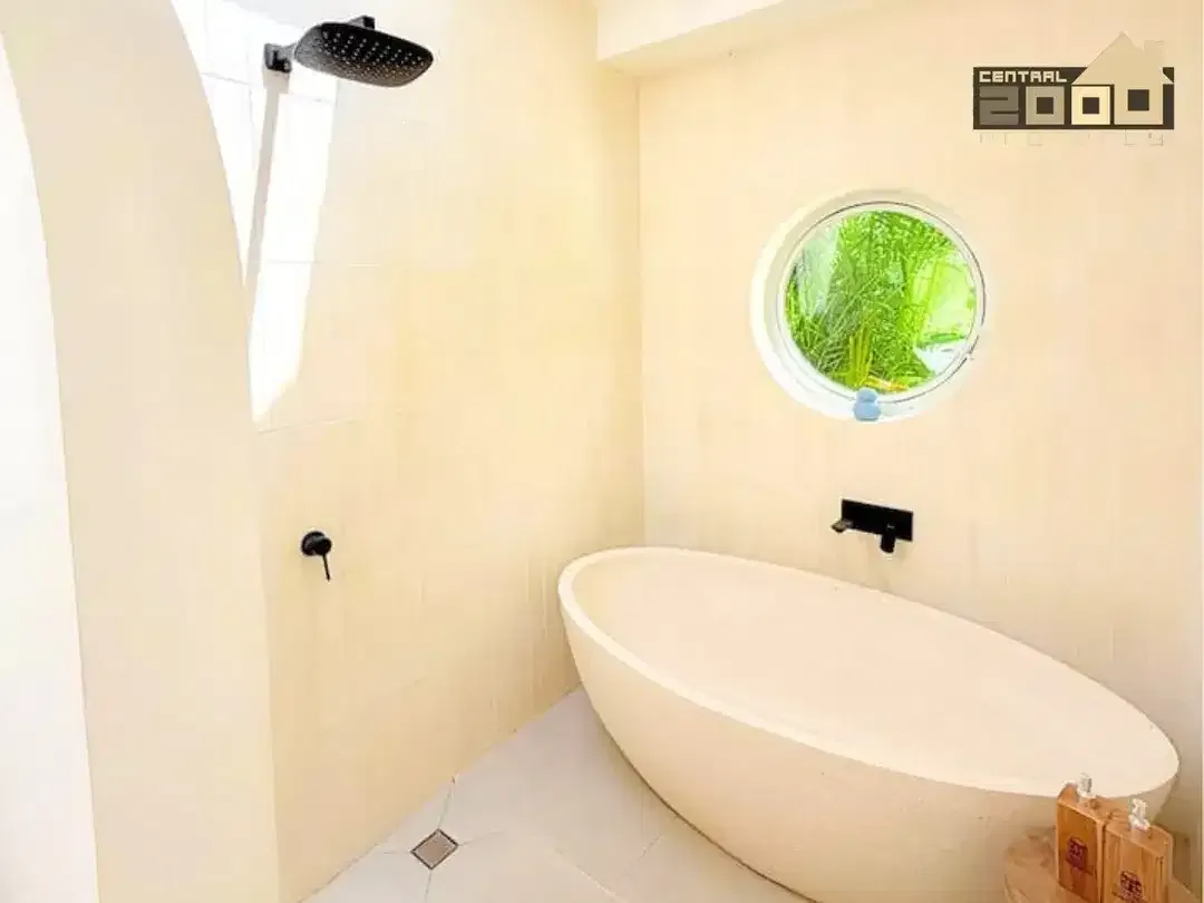 Modern Coastal Villa in Ungasan, Bali The Willow - Image 9 of 10