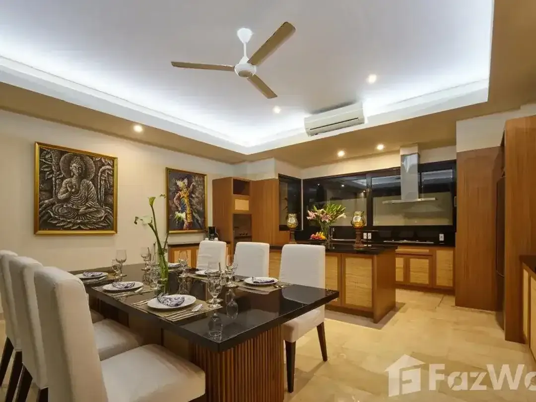3 Bedroom Villa for sale in Jimbaran, Bali - Image 7 of 10