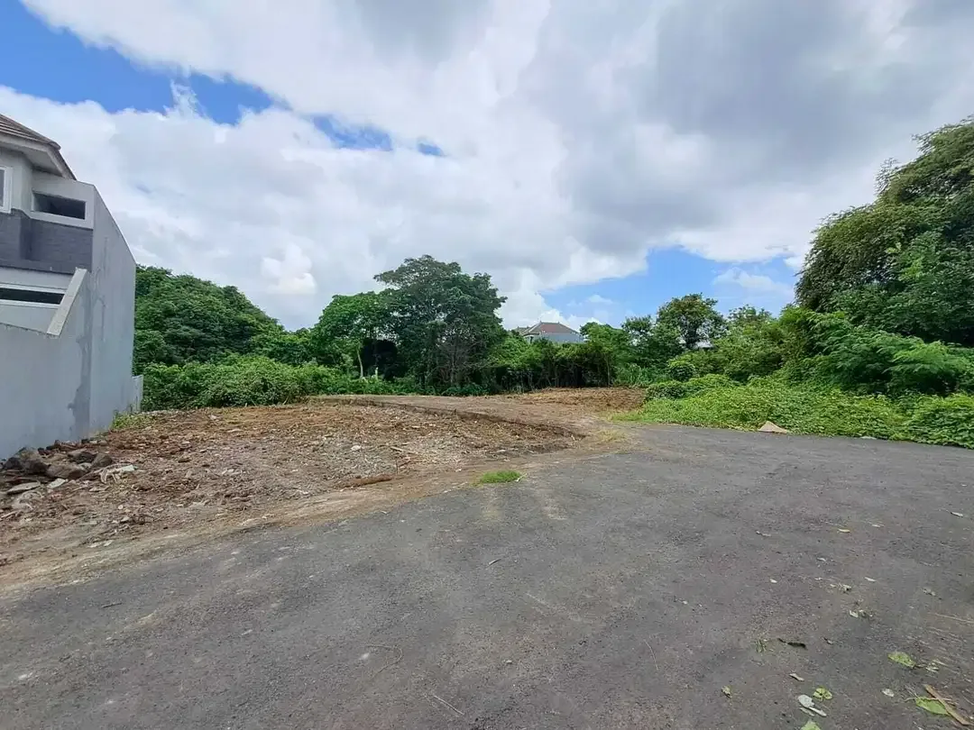 Dijual Cepat Tanah Exclusive dekat Citra Land - Image 2 of 6