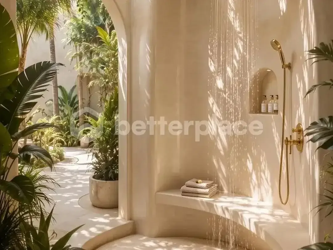 Modern Tropical Villa in Peaceful Nusa Dua – 1 Bedroom with Excellent Investment Potential - Image 2 of 8