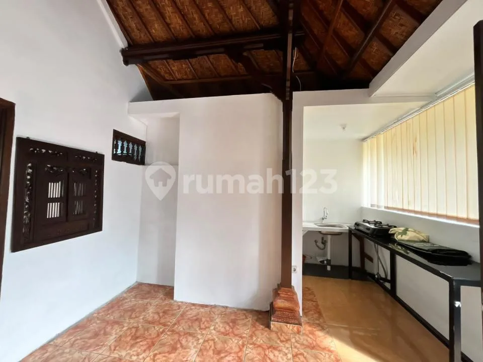 Rumah Sewa Sanur Full Furnish 2 Kamar Tidur - Image 4 of 4