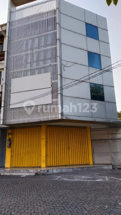 Dijual Ruko Denpasar - Image 1 of 4
