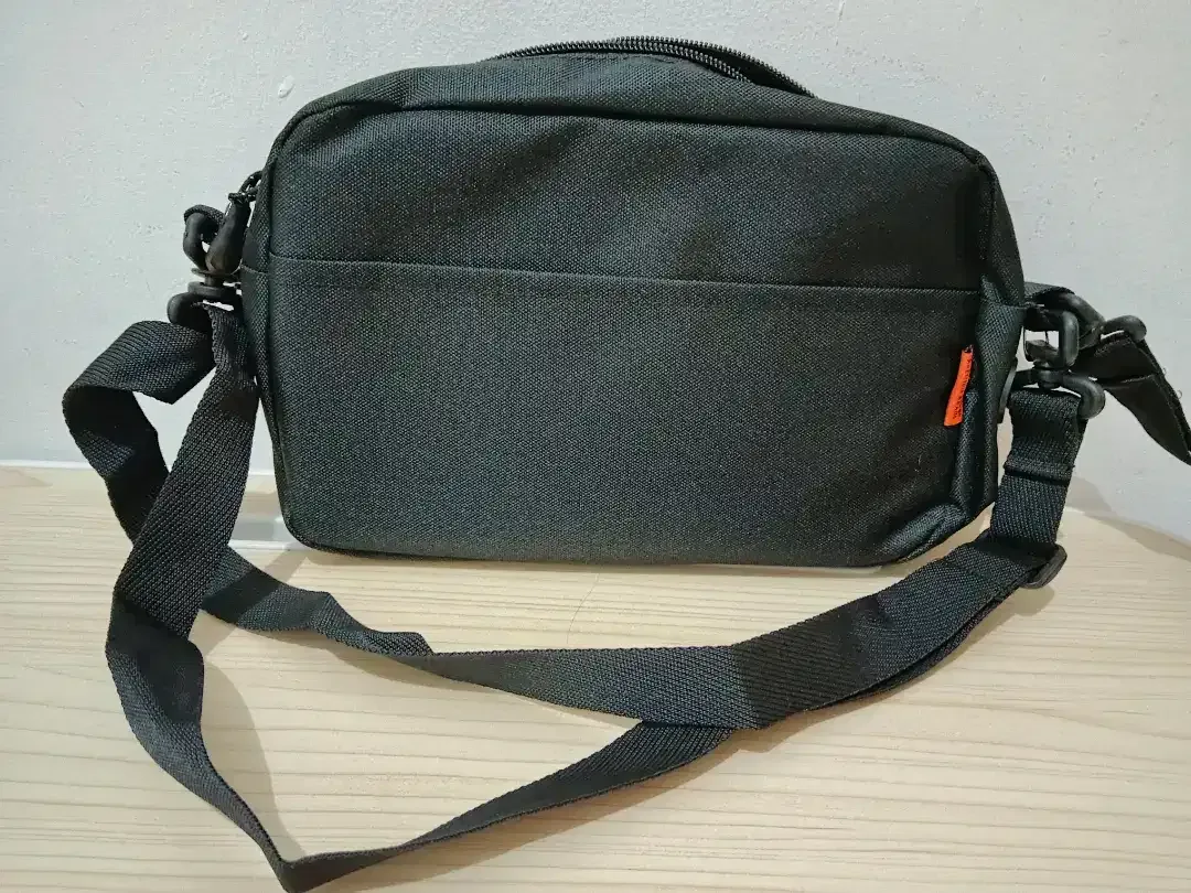 Tas Selempang Slingbag  Casual Bhn Cordura Bagus Tebal
Uk.22x6x14cm - Image 2 of 6