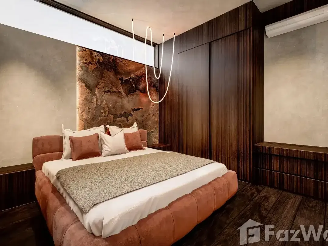 2 Bedroom Apartment for sale at Element Residence - Image 1 of 10