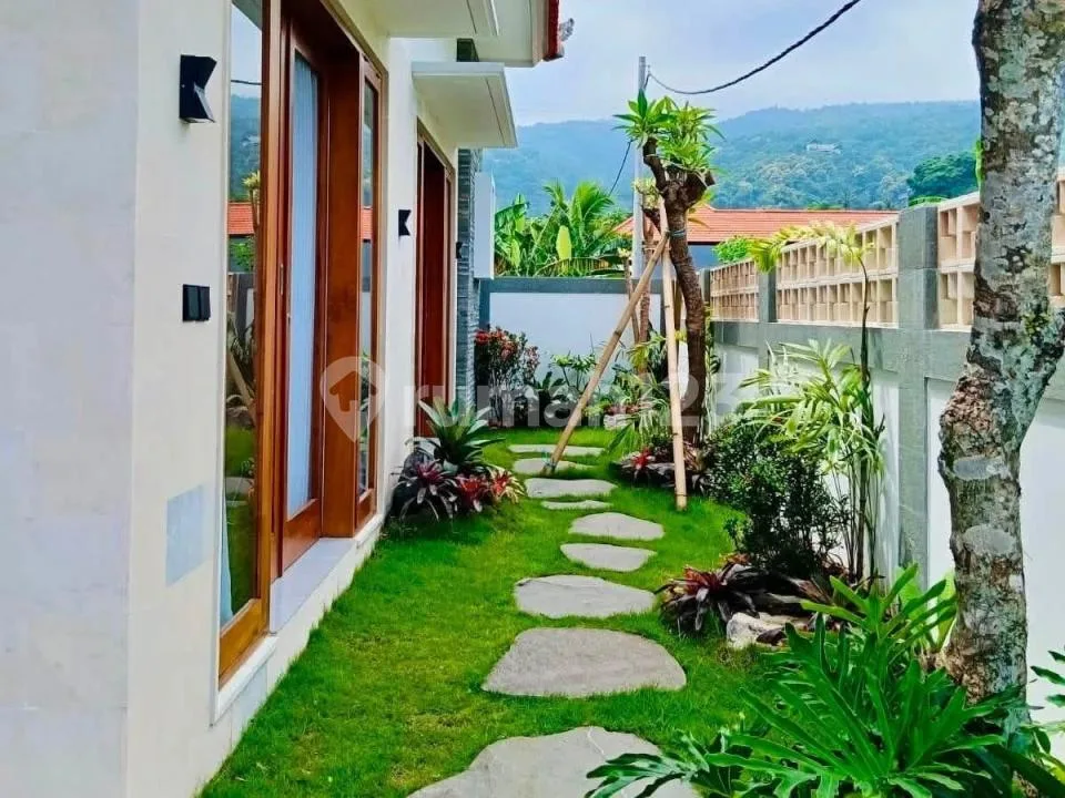 Beautiful Villa For Sale Or Rent In Lovina, North Bali - Image 4 of 4