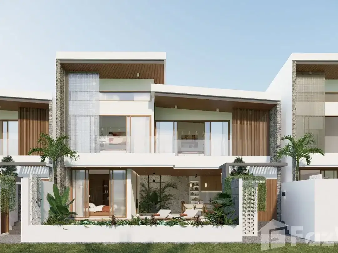 3 Bedroom Villa for sale at Lotus Luxury Villas by ILOT - Image 2 of 10