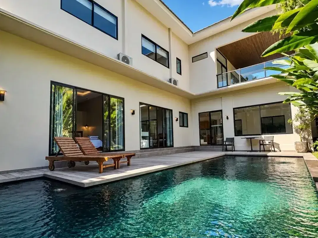 5 Bedroom Villa for sale in Denpasar Selata, Bali - Image 2 of 10