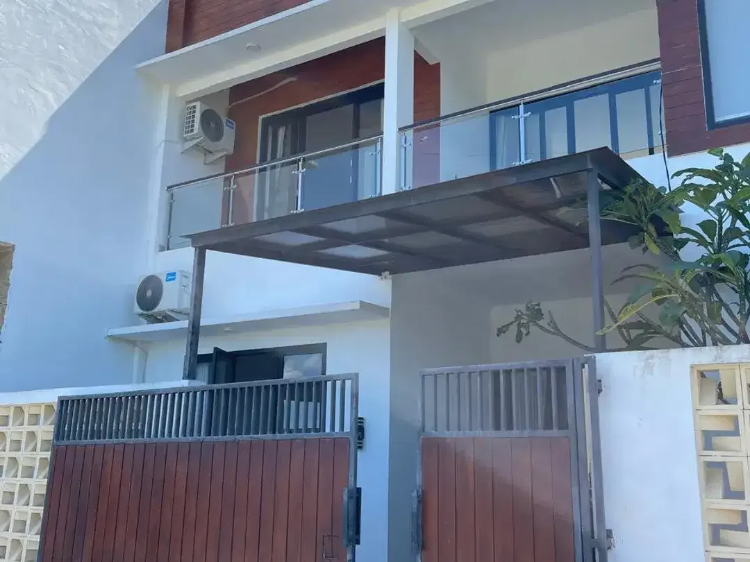 Dijual !! Villa 2 Bedrooms Lokasi komplek Royal Taman Bali, Taman Mumbul- Benoa - Image 5 of 10