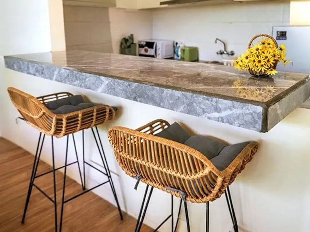 Amr-137.And | Stylish Mel's Loft Apartment For Monthly Rent In Seminyak, Bali - Image 5 of 10