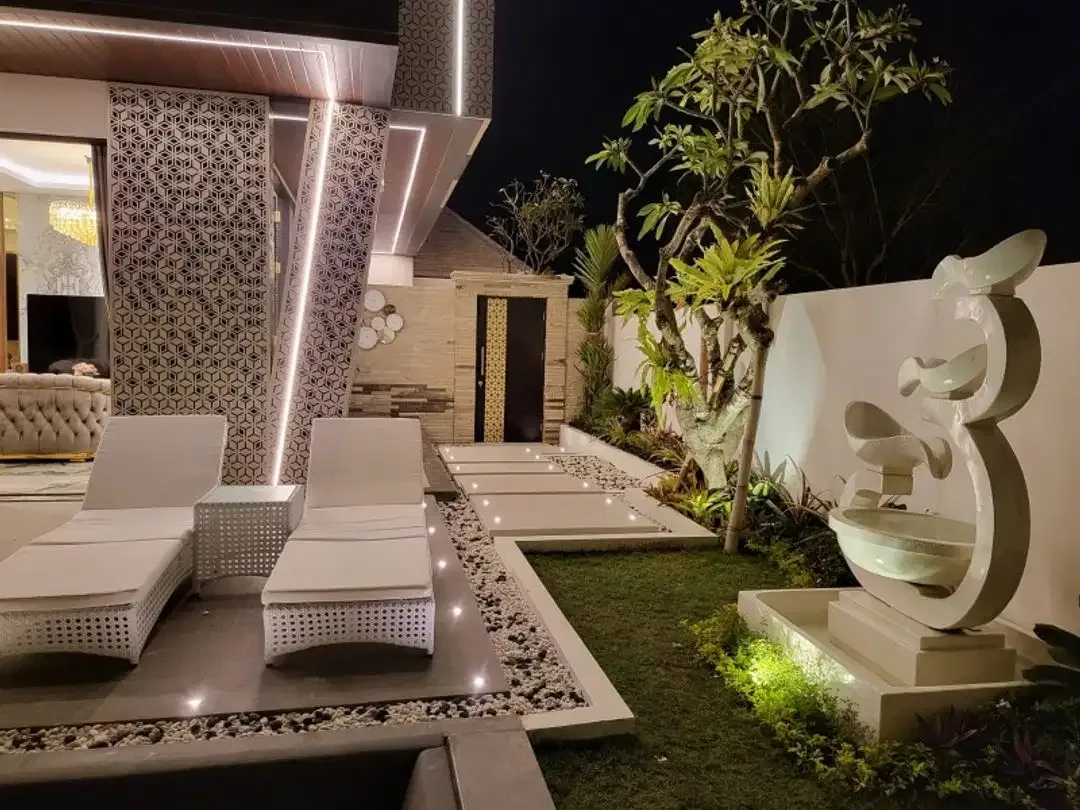 Villa Mewah View Spectacular Pecatu Ungasan Bali - Image 7 of 10