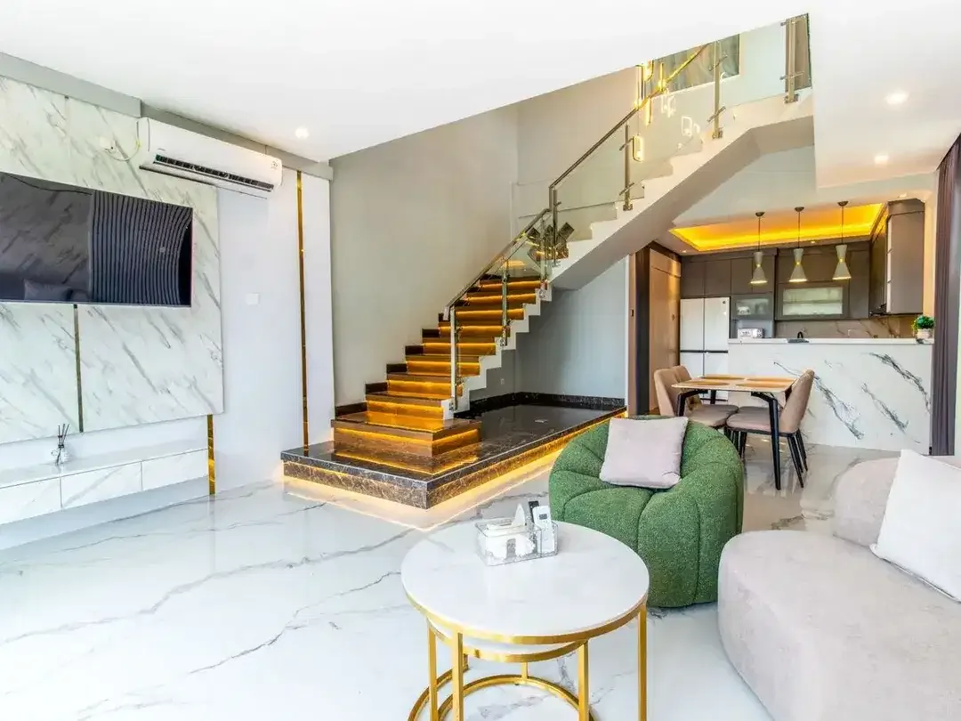 For sale New brand villa modern minimalis di Dharmawangsa kutuh nusadua - Image 5 of 10