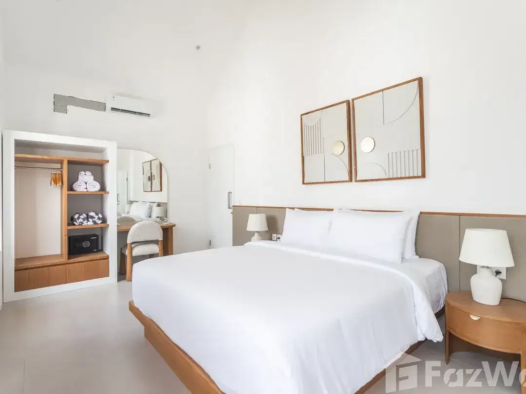 3 Bedroom Townhouse for sale at Cemagi Townhouse - Image 2 of 10