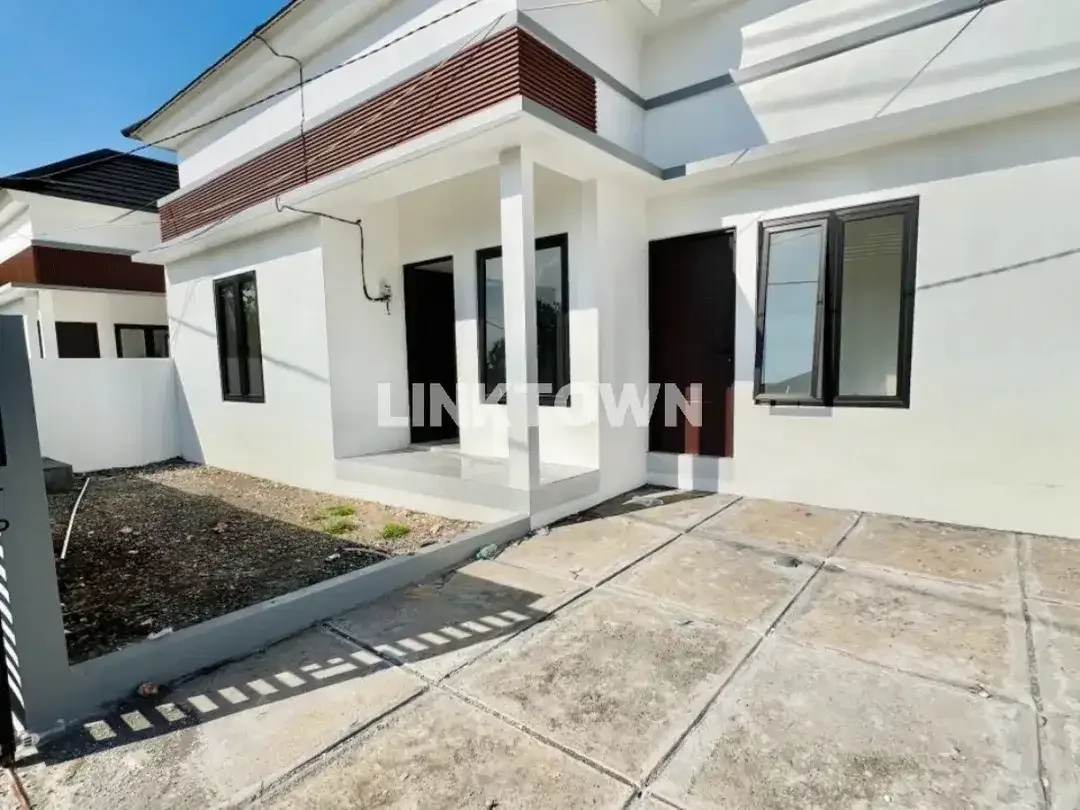 Dijual Rumah di Dekat Nusa Dua Bali - Image 6 of 6