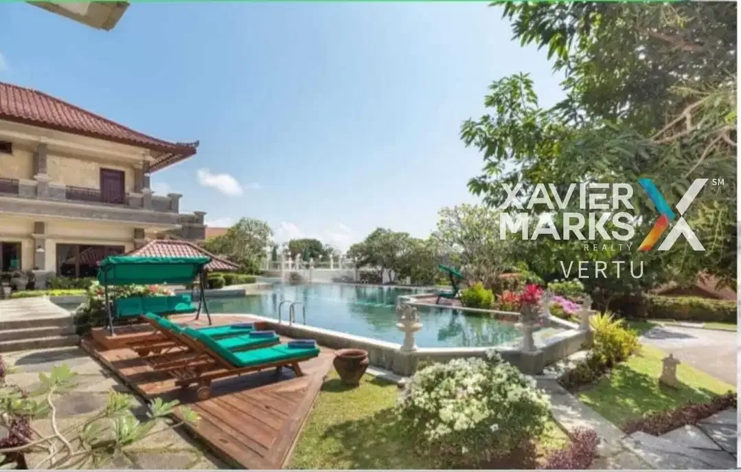 Villa in Nusa Dua Bali - Image 1 of 7