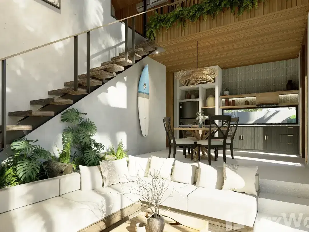 2 Bedroom Villa for sale in Uluwatu, Bali - Image 3 of 8