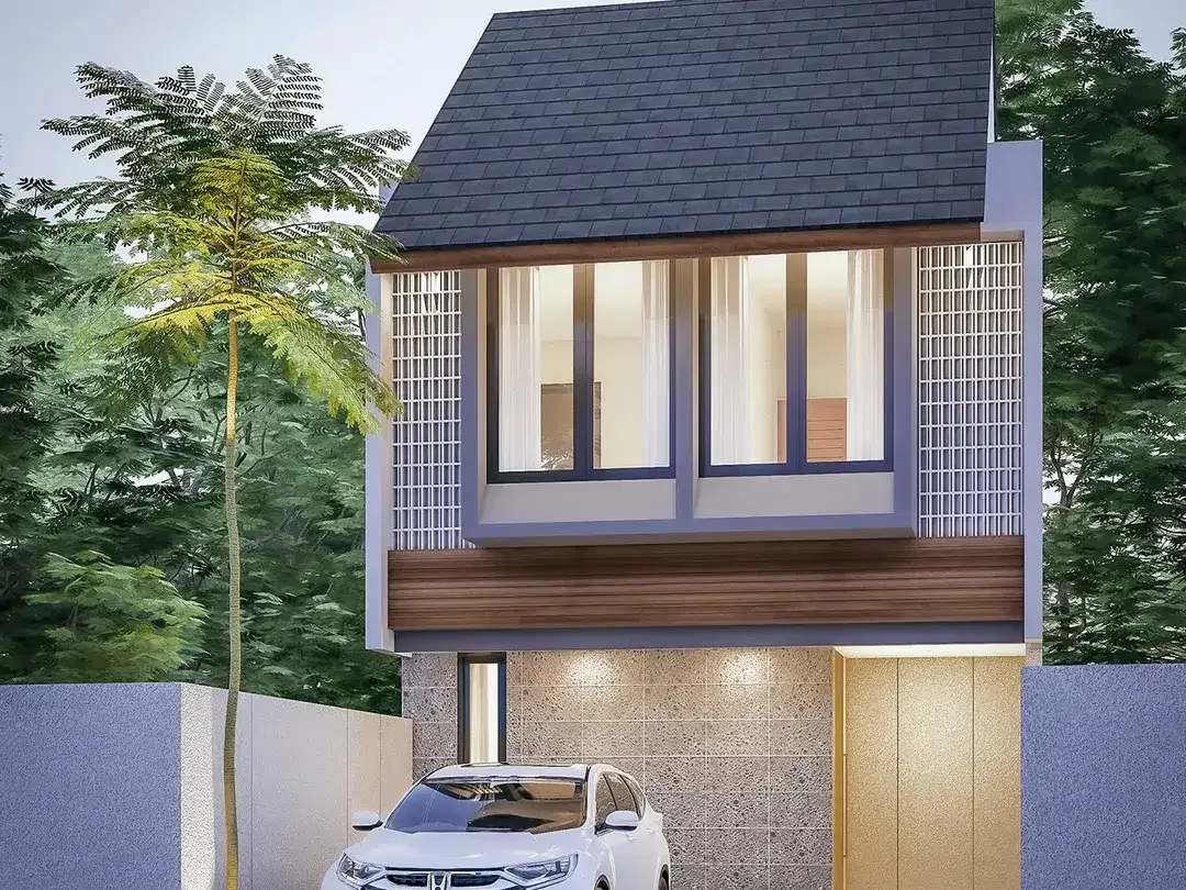 SIAP HUNI GREEN KWANJI RESIDENCE JL. TIBUNG SARI DALUNG BADUNG BALI - Image 3 of 10